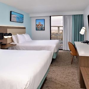 Standard Queen Room Two Queen Beds