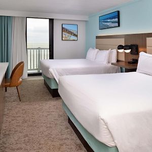 Premium Queen Room Two Queen Beds Bay View Higher Floor